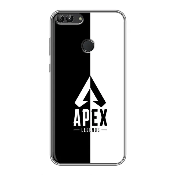 Чехол с принтом «APEX» для Huawei Honor 9 Lite