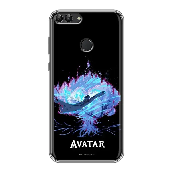 Чехол с принтом «фон Аватар» для Huawei Honor 9 Lite Чехол с принтом «фон Аватар» для Huawei Honor 9 Lite