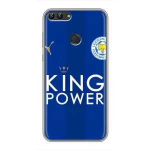 Чохли для Huawei Honor 9 Lite (VPrint) - Футбольні клуби (Lester)