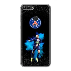 Чехлы Килиан Мбаппе для Huawei Honor 9 Lite
