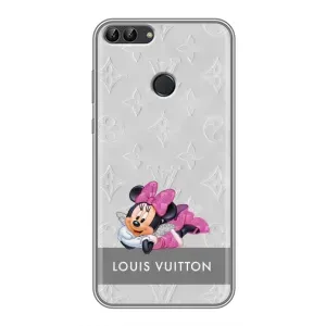 Чохол Disney Mouse Huawei Honor 9 Lite (PREMIUMPrint) (Мікі Маус ЛВ)
