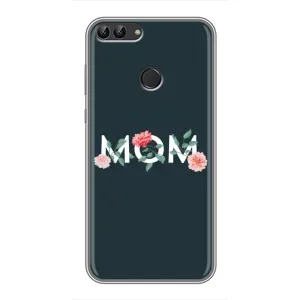 Чехлы для мамы на Huawei Honor 9 Lite