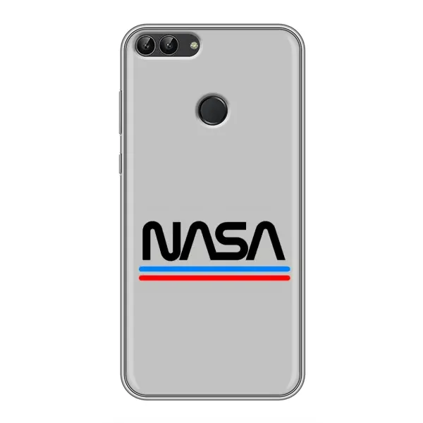 Чехол с принтом «NASA» для Huawei Honor 9 Lite