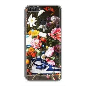 Чохол для Huawei Honor 9 Lite - з принтом Найк (AlphaPrint)