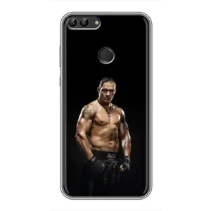 Чохол з картинкою Олександр Усик для Huawei Honor 9 Lite (Чемпіон Олександр Усик)