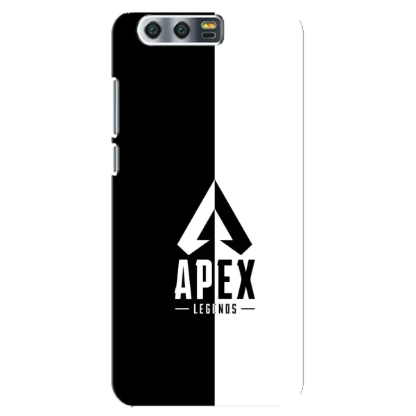 Чохол з принтом «APEX» для Huawei Honor 9 (Glory 9, STF)