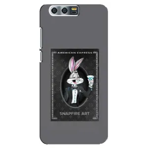 Бренднові Чохли для Huawei Honor 9, Glory 9, STF - (PREMIUMPrint)