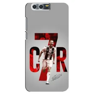 Чехол с принтом «C7R» для Huawei Honor 9 (Glory 9, STF)