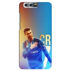 Чохол Кріштіану Роналду для Huawei Honor 9, Glory 9, STF (AlphaPrint)