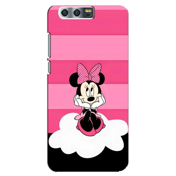 Чехол с принтом «Девочка Maus» для Huawei Honor 9 (Glory 9, STF) Чехол с принтом «Девочка Maus» для Huawei Honor 9 (Glory 9, STF)
