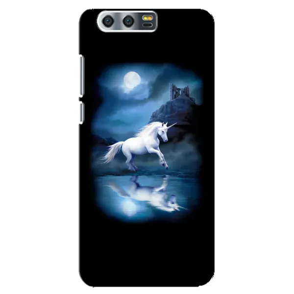 Чехол с принтом «Единорог» для Huawei Honor 9 (Glory 9, STF) Чехол с принтом «Единорог» для Huawei Honor 9 (Glory 9, STF)