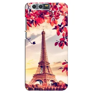 Чохол Ейфелева Вежа Huawei Honor 9, Glory 9, STF - (AlphaPrint) (Ейфелева Вежа)