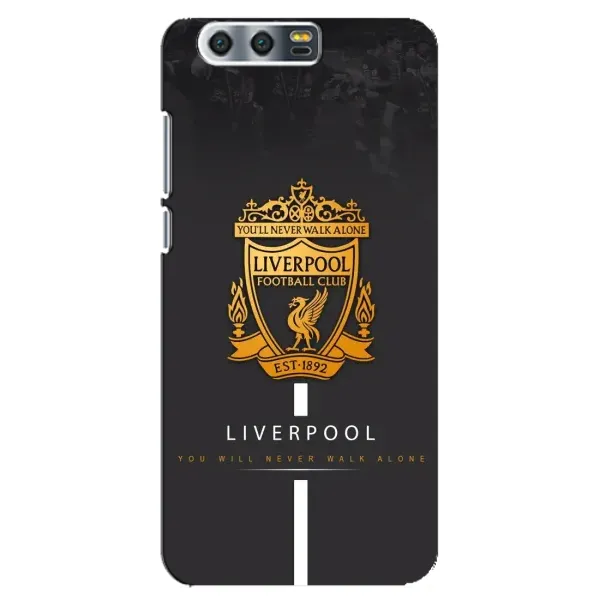 Чехол с принтом «FC Liverpool» для Huawei Honor 9 (Glory 9, STF) Чехол с принтом «FC Liverpool» для Huawei Honor 9 (Glory 9, STF)