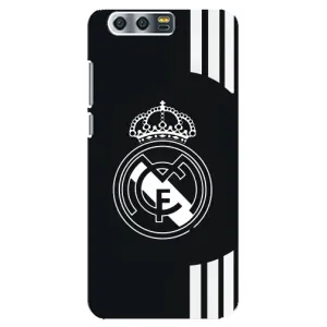 ФК Реал Мадрид чохли для Huawei Honor 9, Glory 9, STF (AlphaPrint) (ФК Реал Мадрид)