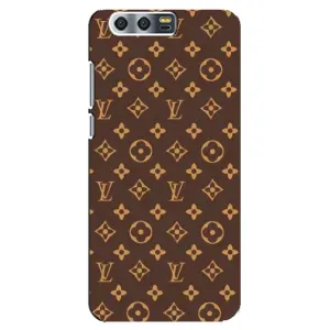 Чохли Луі Вітон для Huawei Honor 9, Glory 9, STF (AlphaPrint - LOUIS VUITTON) (фон LOUIS VUITTON)