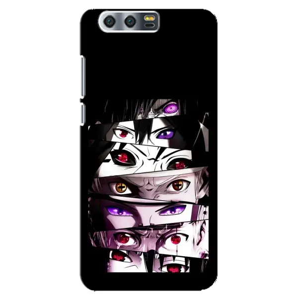 Чехол с принтом «Глаза Anime» для Huawei Honor 9 (Glory 9, STF) Чехол с принтом «Глаза Anime» для Huawei Honor 9 (Glory 9, STF)