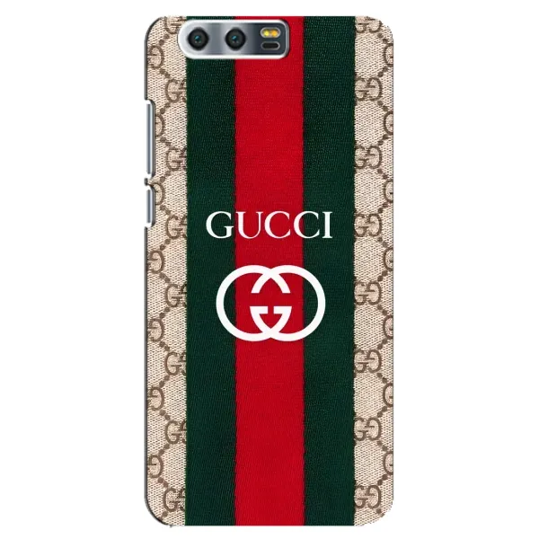 Чохол з принтом «Gucci дизайн» для Huawei Honor 9 (Glory 9, STF)