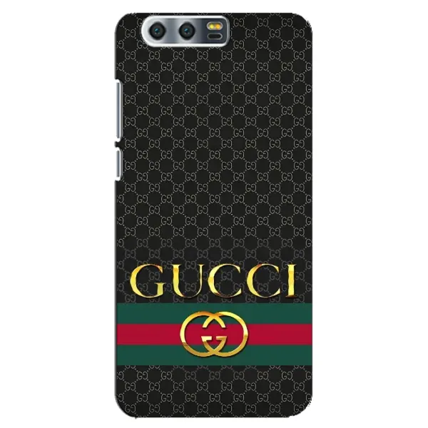 Чохол з принтом «Gucci оригінал» для Huawei Honor 9 (Glory 9, STF)