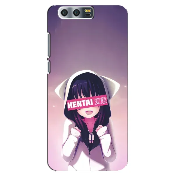 Чехол с принтом «Hentai chan» для Huawei Honor 9 (Glory 9, STF) Чехол с принтом «Hentai chan» для Huawei Honor 9 (Glory 9, STF)
