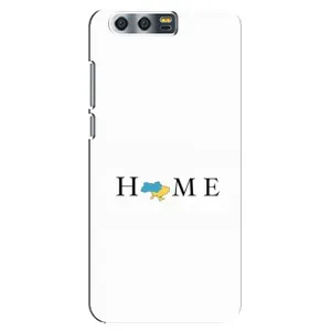 Чохол для Патріота України Huawei Honor 9, Glory 9, STF - (AlphaPrint) (Home)