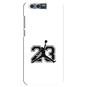 Чохли для Huawei Honor 9, Glory 9, STF - з картинкою JORDAN (AlphaPrint) (Jordan 23)