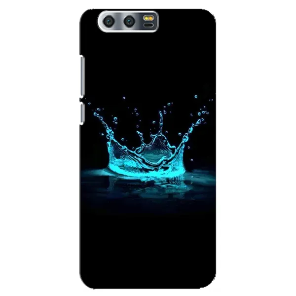Чохол з принтом «Крапля корони» для Huawei Honor 9 (Glory 9, STF)