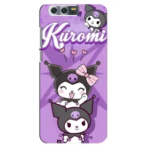 Чохол з кроликом Куромі на Huawei Honor 9, Glory 9, STF (Кролик Куромі)