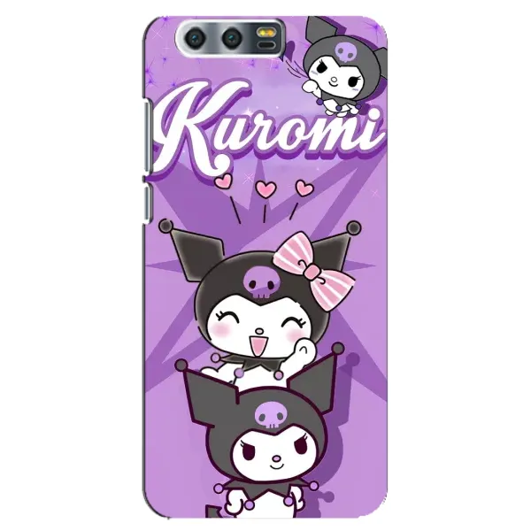 Чохол з принтом «Кролик Куромі» для Huawei Honor 9 (Glory 9, STF)