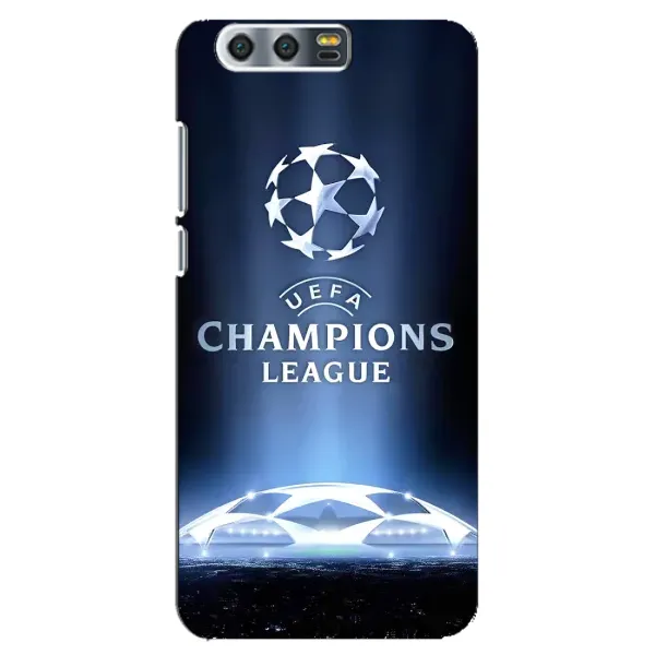 Чехол с принтом «Лига чемпионов» для Huawei Honor 9 (Glory 9, STF)