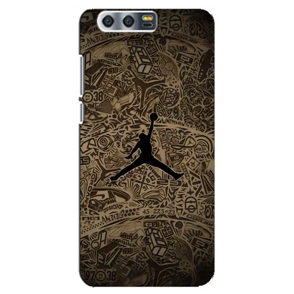 Чехол с принтом «Logo Jordan» для Huawei Honor 9 (Glory 9, STF) Чехол с принтом «Logo Jordan» для Huawei Honor 9 (Glory 9, STF)