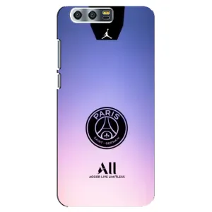 Чохли PSG для Huawei Honor 9, Glory 9, STF (AlphaPrint) (лого PSG)