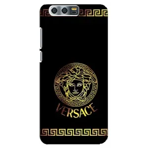 Чохли VERSACE для . Хуавей . Онор 9, . Ґлорі 9, . СТФ (PREMIUMPrint) (Logo Versace)
