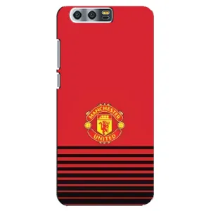 Чохол Манчестер Юнайтед для . Хуавей . Онор 9, . Ґлорі 9, . СТФ (AlphaPrint) (manchester united)