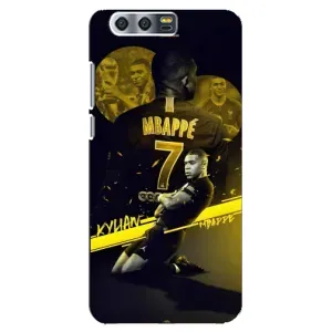 Чохли Кіліан Мбаппе для Huawei Honor 9, Glory 9, STF (Mbappe)