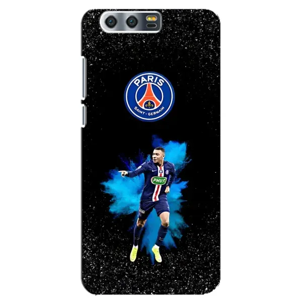 Чохол з принтом «Мбаппе ПСЖ» для Huawei Honor 9 (Glory 9, STF)