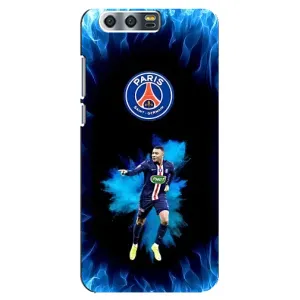 Чохли Кіліан Мбаппе для Huawei Honor 9, Glory 9, STF (Мбаппе у вогні)