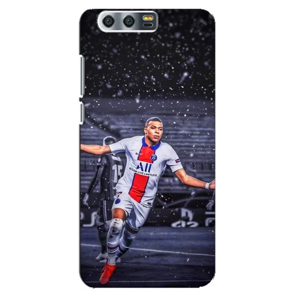 Чохол з принтом «Mbappe PSG» для Huawei Honor 9 (Glory 9, STF)