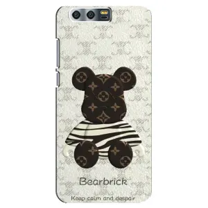 Круті Чохли Луі Віттон для Huawei Honor 9, Glory 9, STF (AlphaPrint) (Ведмідь LV)