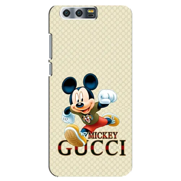 Чохол з принтом «Mikki Gucci» для Huawei Honor 9 (Glory 9, STF)
