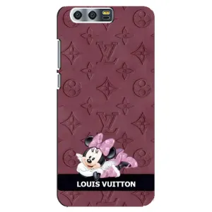 Чохол Disney Mouse Huawei Honor 9, Glory 9, STF (PREMIUMPrint)