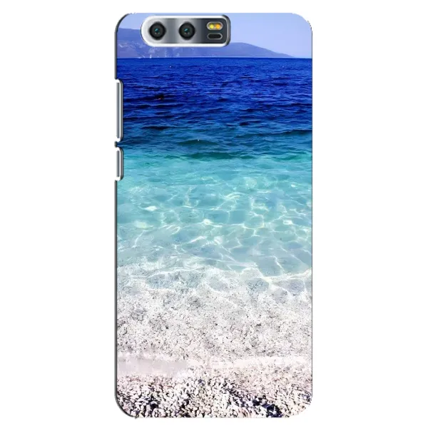 Чехол с принтом «Море» для Huawei Honor 9 (Glory 9, STF)