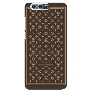 Чохли Луі Вітон для Huawei Honor 9, Glory 9, STF (AlphaPrint - LOUIS VUITTON) (шпалери LV)