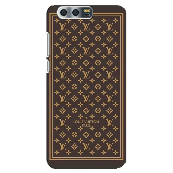 Чохол з принтом «шпалери LV» для Huawei Honor 9 (Glory 9, STF) Чохол з принтом «шпалери LV» для Huawei Honor 9 (Glory 9, STF)