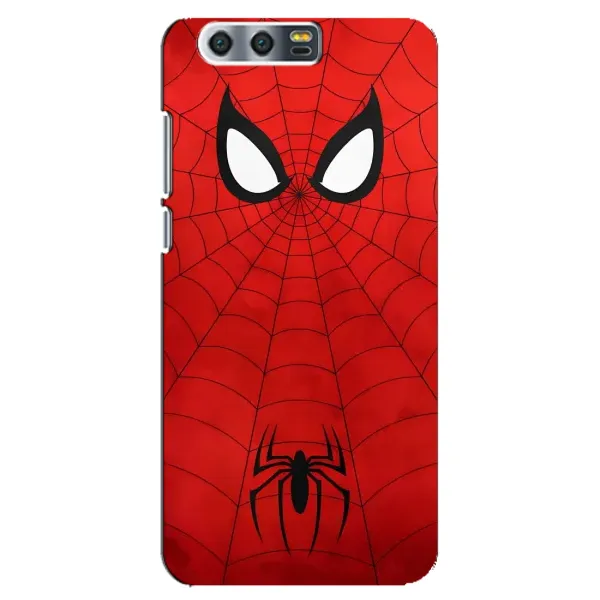 Чехол с принтом «Паук (Марвел)» для Huawei Honor 9 (Glory 9, STF) Чехол с принтом «Паук (Марвел)» для Huawei Honor 9 (Glory 9, STF)