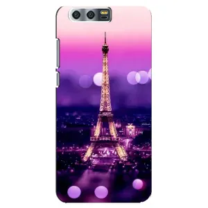 Чохол Ейфелева Вежа Huawei Honor 9, Glory 9, STF - (AlphaPrint) (Париж Башня)