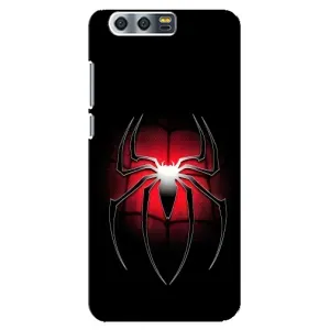 Чехол с принтом «Паук марвел» для Huawei Honor 9 (Glory 9, STF)