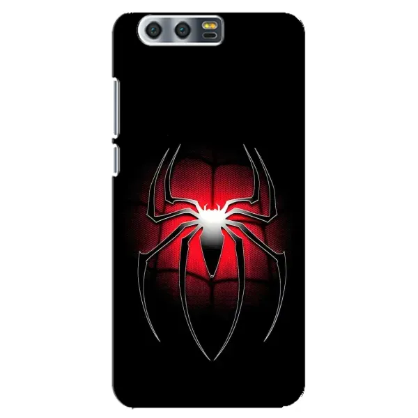 Чехол с принтом «Паук марвел» для Huawei Honor 9 (Glory 9, STF) Чехол с принтом «Паук марвел» для Huawei Honor 9 (Glory 9, STF)