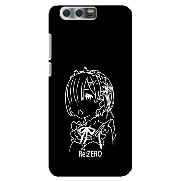 Чехол с принтом «Re: Zero» для Huawei Honor 9 (Glory 9, STF) Чехол с принтом «Re: Zero» для Huawei Honor 9 (Glory 9, STF)