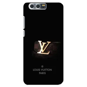 Чохли Луі Вітон для Huawei Honor 9, Glory 9, STF (AlphaPrint - LOUIS VUITTON) (ремінець LV)