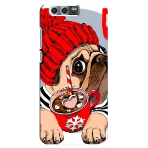 Чохли з собаками для Huawei Honor 9, Glory 9, STF (VPrint)